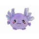 Flauschige Wende-Axolotl