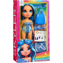 Rainbow High Swim & Style  Fashi