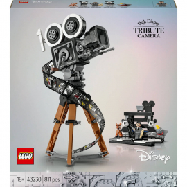 LEGO® Disney 43230 Kamera – Homm
