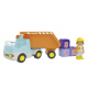 PLAYMOBIL 71685 Kipplaster