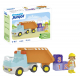 PLAYMOBIL 71685 Kipplaster