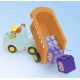 PLAYMOBIL 71685 Kipplaster