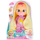 Cry Babies NewBorn Bathtime Zoe