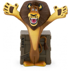 Madagascar  -  Madagascar 1 [DAC