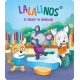 Lalalinos  -  Es groovt in Bumba