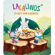 Lalalinos  -  Die beste Band in