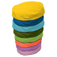 ALLDORO Soft - Balanciersteine