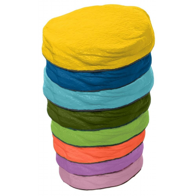 ALLDORO Soft - Balanciersteine