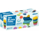 ALLDORO Soft - Balanciersteine