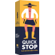 Quickstop  -  Das Buchstaben - D