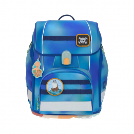 School Set Boxy Unique gradient