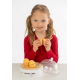 Beeboo Kitchen Holz Eierkocher 5