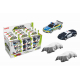 PULL SPEED  -  Sound & Light Pol