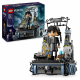 LEGO® Wednesday 76780 Addams Bau