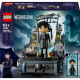 LEGO® Wednesday 76780 Addams Bau