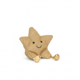 Amuseable Star