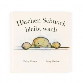 The Magic Bunny Book