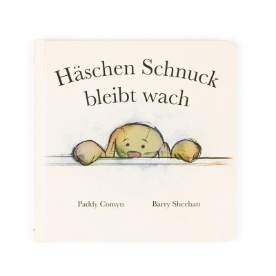 The Magic Bunny Book