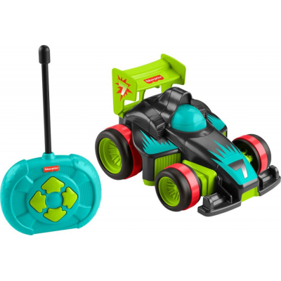 Fisher - Price Fernlenkflitzer
