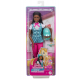 Riding Doll    Brooklyn