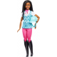 Riding Doll    Brooklyn