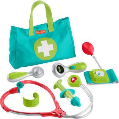Fisher - Price Arzttasche