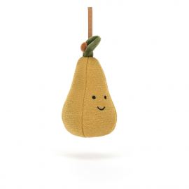 Festive Folly Pear