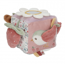Aktivitäten-Würfel Soft Fairy Ga