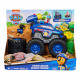PAW Rescue Wheels Chase Deluxe V