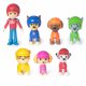 PAW Rescue Wheels Hero Pups Gift