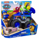 PAW Rescue Wheels Vehicles Chase