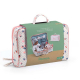 POMEA Puppe Cerise im Koffer