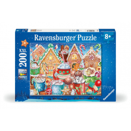 Ravensburger 12000867 Puzzle Süß