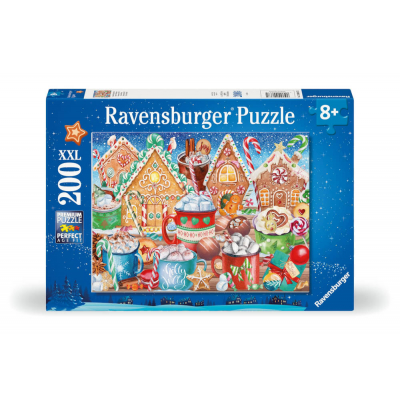 Ravensburger 12000867 Puzzle Süß