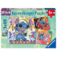Ravensburger 12001070 Puzzle Ein