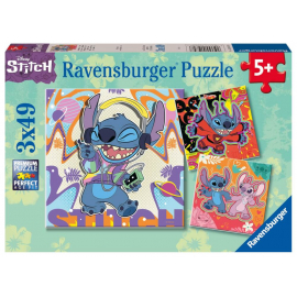 Ravensburger 12001070 Puzzle Ein