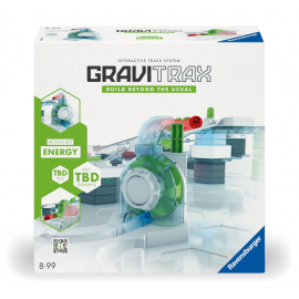 Ravensburger 27482 GraviTrax Act
