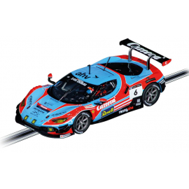 CARRERA DIGITAL 132  -  Ferrari