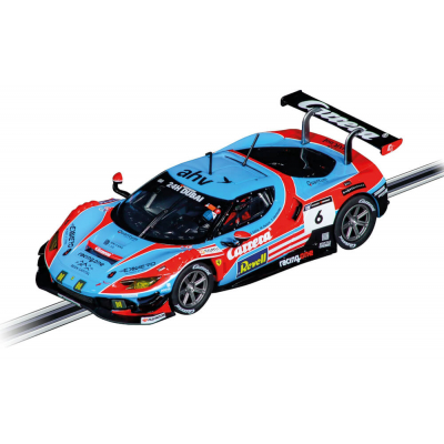 CARRERA DIGITAL 132  -  Ferrari