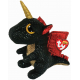 TY GRINDAL DRAGON W HORN  -  BOO