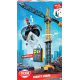 Mighty Crane