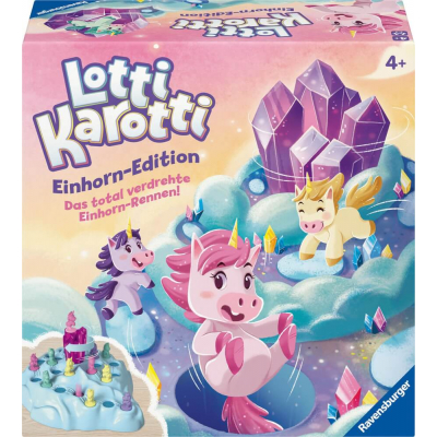 Ravensburger 22580 Lotti Karotti