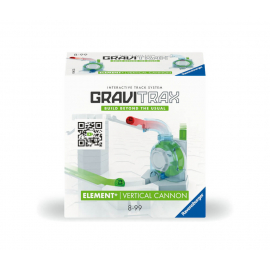 Ravensburger 27465 GraviTrax Ele