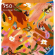 Ravensburger 12001200 Puzzle Flo