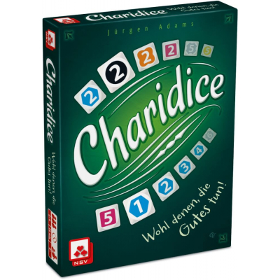 CHARIDICE