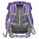 BASIS Schulranzen - Set „Purple
