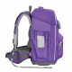 BASIS Schulranzen - Set „Purple