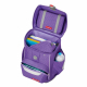 BASIS Schulranzen - Set „Purple