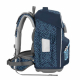 BASIS Schulranzen - Set „Blue Li
