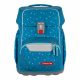 BASIS Schulranzen - Set „Blue He
